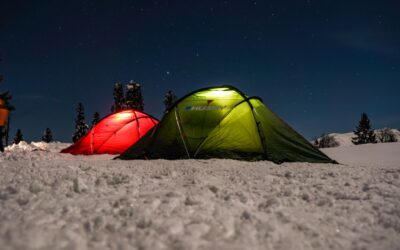How to Waterproof a Tent: A Step-by-Step Guide