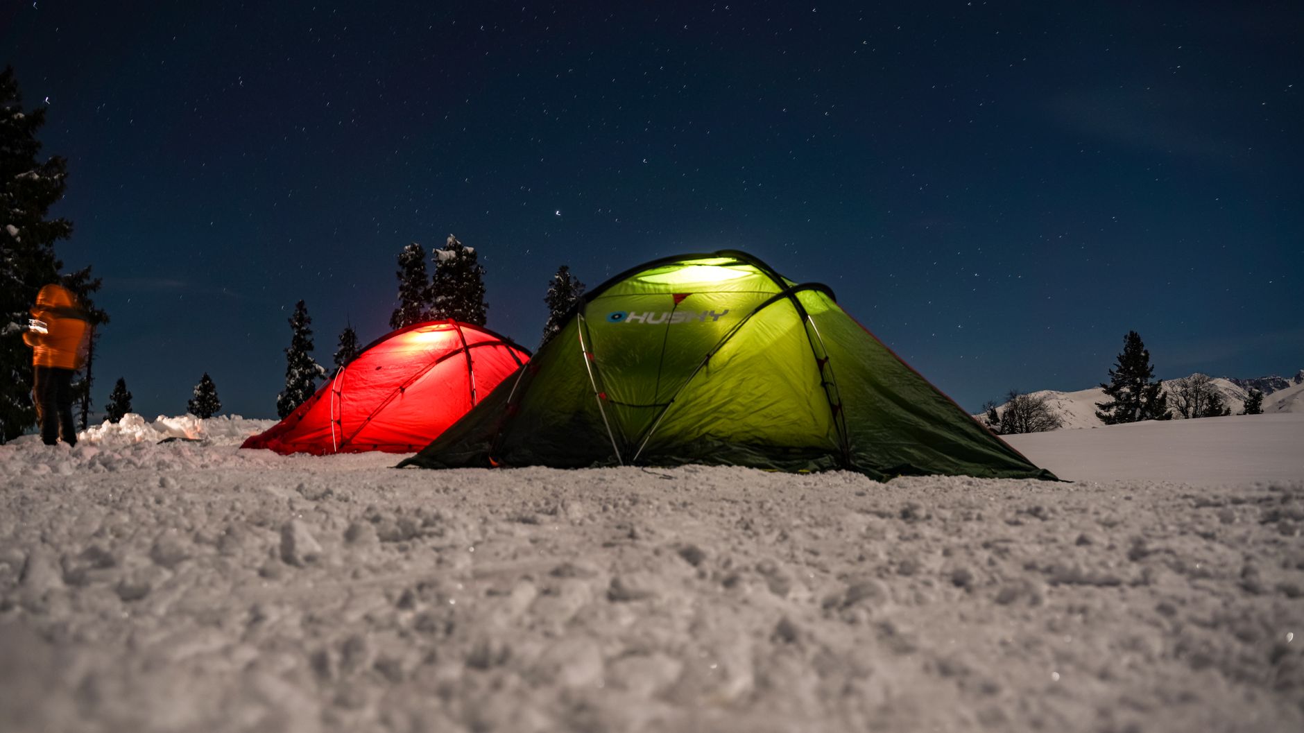 Illustration for: How to Waterproof a Tent: A Step-by-Step Guide for 2026