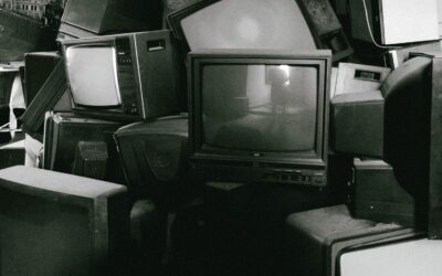 TV Screen Is Black But Has Sound: What to Do