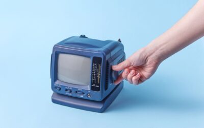 Why Does My TV Keep Turning Off By Itself?