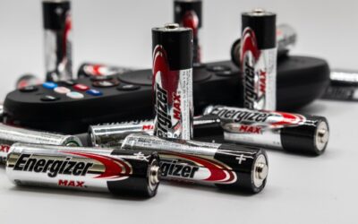 Why Your TV Remote Isn't Working with Fresh Batteries