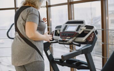 Why Your Treadmill Stops While Running