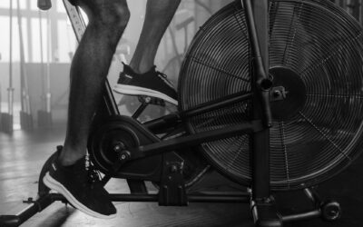 Why Your Exercise Bike Resistance Isn't Working