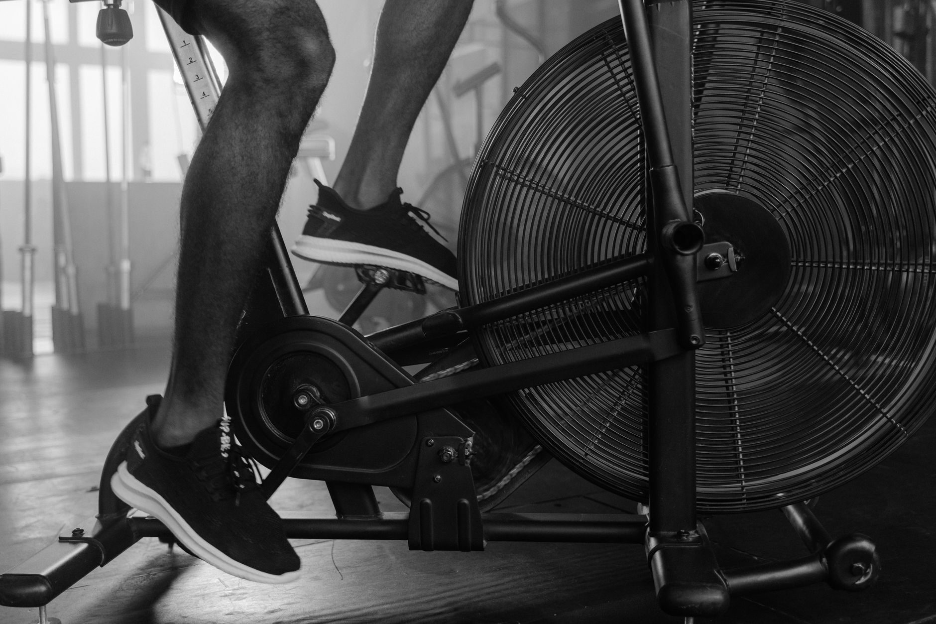 Exercise Bike Resistance Not Working: Causes and Fixes 1 Illustration for: Exercise Bike Resistance Not Working: Causes and Fixes