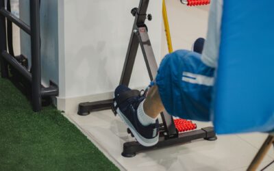 Exercise Bike Pedals Slipping: What's Going Wrong?