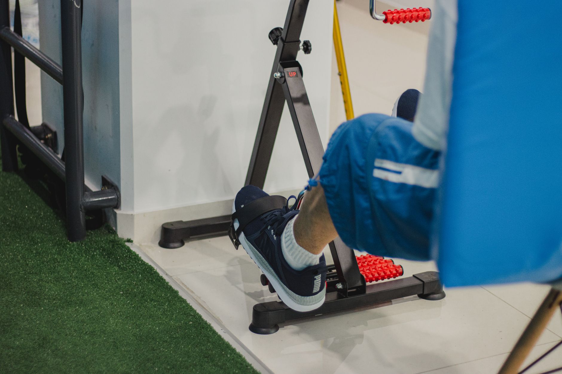 Exercise Bike Pedals Slipping: Causes and Fixes for 2026 1 Illustration for: Exercise Bike Pedals Slipping: Causes and Fixes for 2026