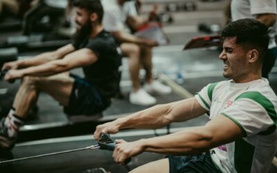 Why Your Rowing Machine Resistance Is Not Working