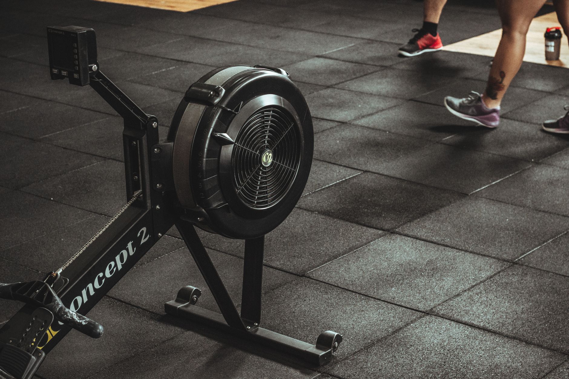 Rowing Machine Making Noise: Common Causes and How to Fix Them in 2026 1 Illustration for: Rowing Machine Making Noise: Common Causes and How to Fix Them in 2026