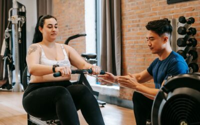 How to Maintain a Rowing Machine
