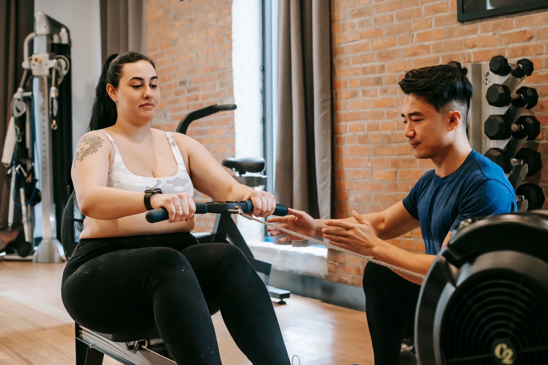 Illustration for: How to Maintain a Rowing Machine: A Complete Guide for 2026