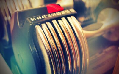 Adjustable Dumbbell Won't Lock: Causes and Fixes