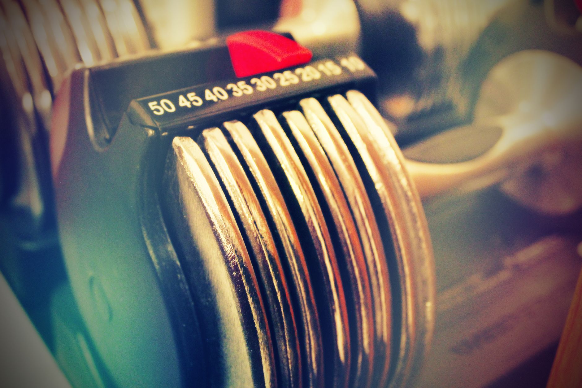 Illustration for: Adjustable Dumbbell Won't Lock: Causes and How to Fix It in 2026