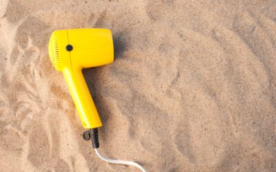 Hair Dryer Turns On But No Heat: Causes and Fixes