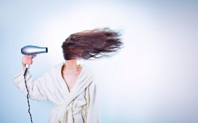 What Makes Your Hair Dryer So Loud