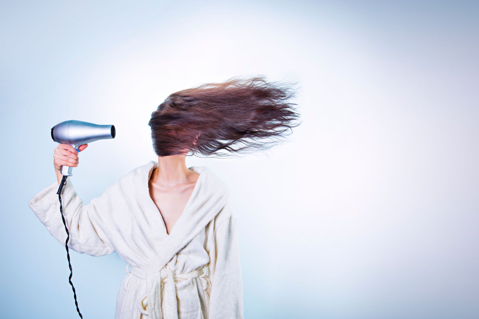 Why Is My Hair Dryer So Loud? Causes and Fixes for 2026 1 Illustration for: Why Is My Hair Dryer So Loud? Causes and Fixes for 2026