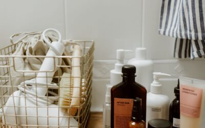 How to Clean a Hair Dryer Filter