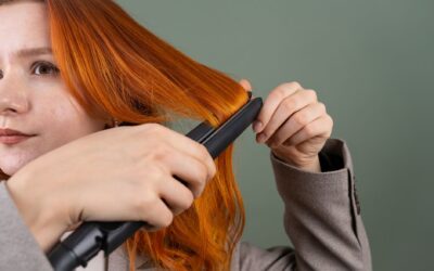 Why Your Hair Straightener Is Not Heating Up