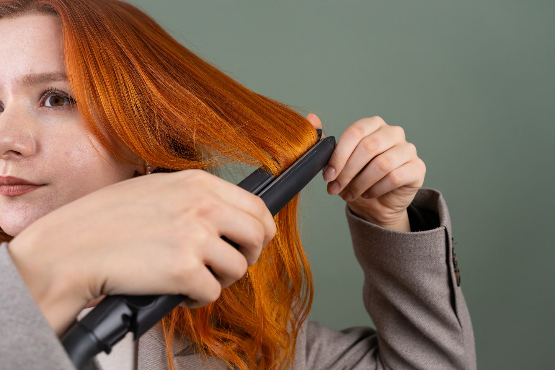 Illustration for: Hair Straightener Keeps Turning Off: Causes and Fixes for 2026