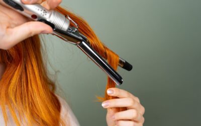 What to Do When Your Curling Iron Is Not Heating Up