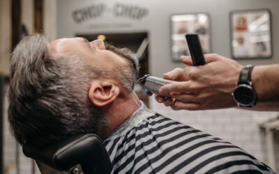 Electric Shaver Not Cutting Properly? Here's What to Check