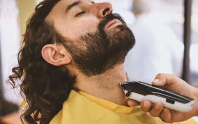 Electric Shaver Pulling Hair: Causes and Fixes