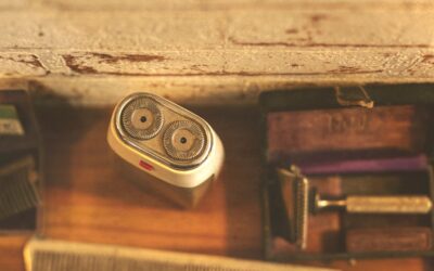 How Often Should You Replace Electric Shaver Blades