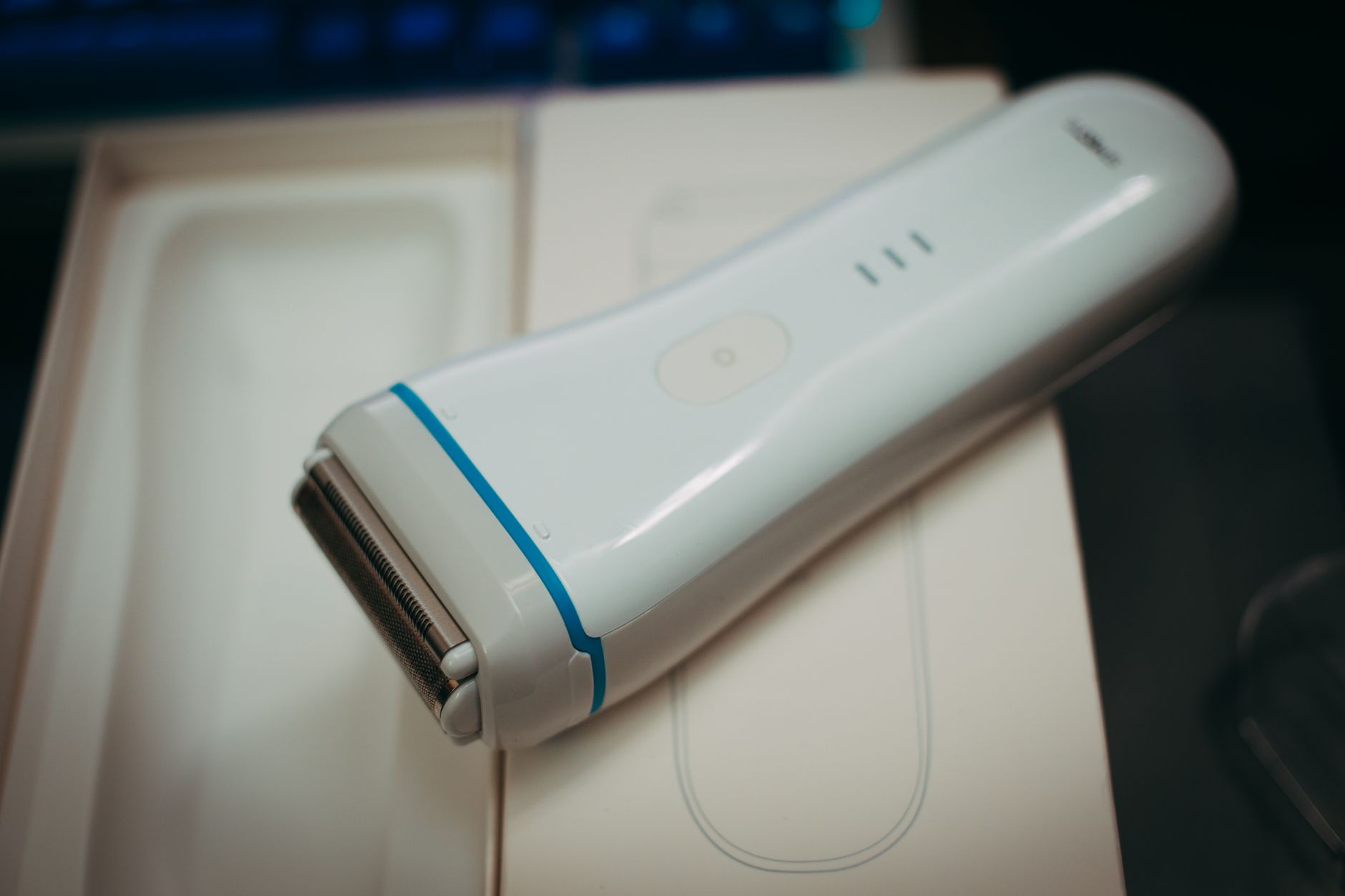 Illustration for: Epilator Not Removing Hair: Causes and Fixes for 2026
