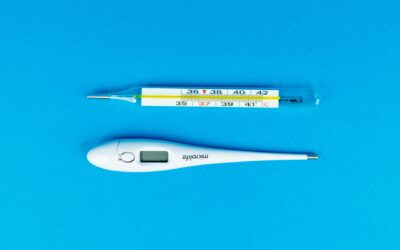 Digital Thermometer Showing Different Readings: Causes and Fixes