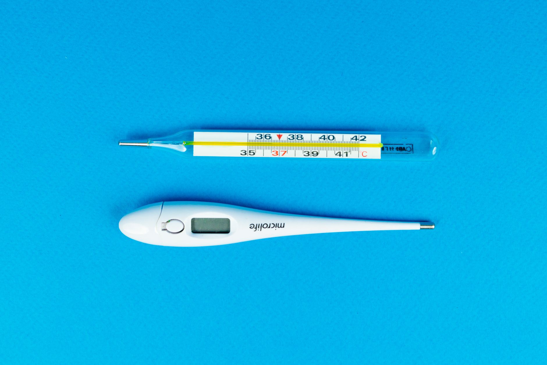 Illustration for: Digital Thermometer Showing Different Readings: Causes and Fixes for 2026