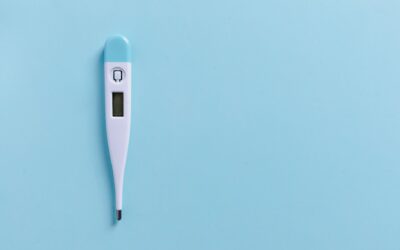 The Right Way to Clean a Digital Thermometer