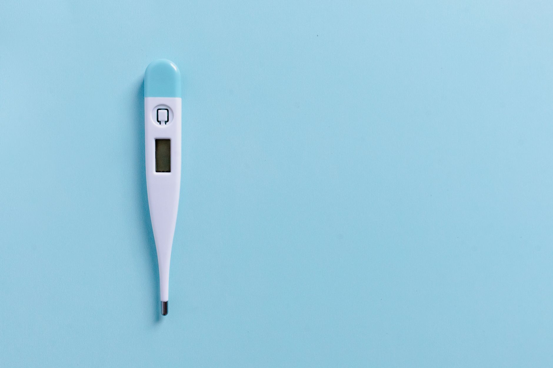 How to Clean a Digital Thermometer: A Step-by-Step Guide 1 Illustration for: How to Clean a Digital Thermometer: A Step-by-Step Guide