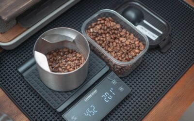 Why Your Digital Scale Is Not Accurate