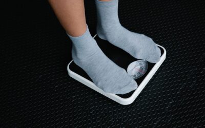 The Right Spot for Your Bathroom Scale
