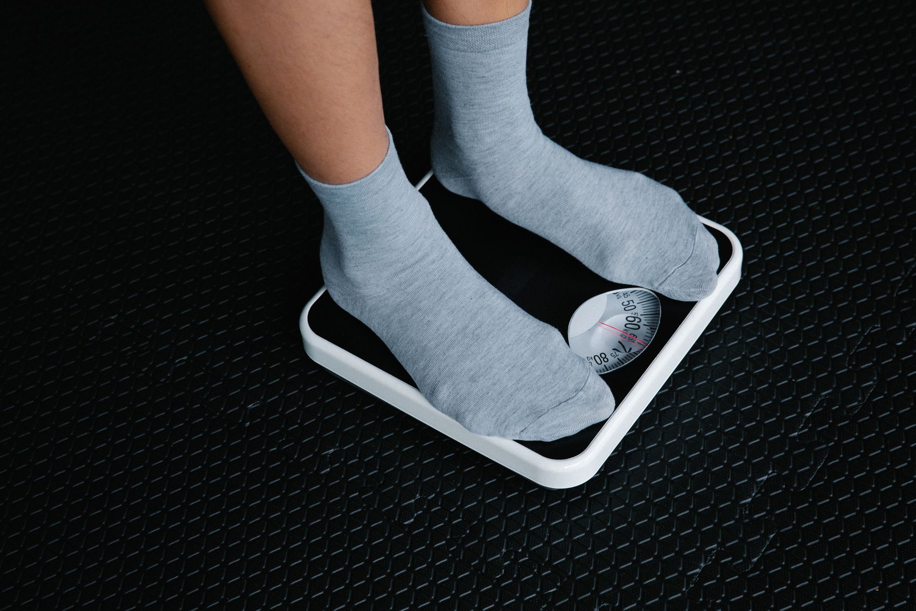 Illustration for: Where to Place a Bathroom Scale for Accurate Reading