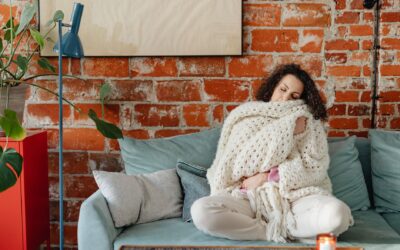 Why Your Heating Pad Is Blinking and What to Do