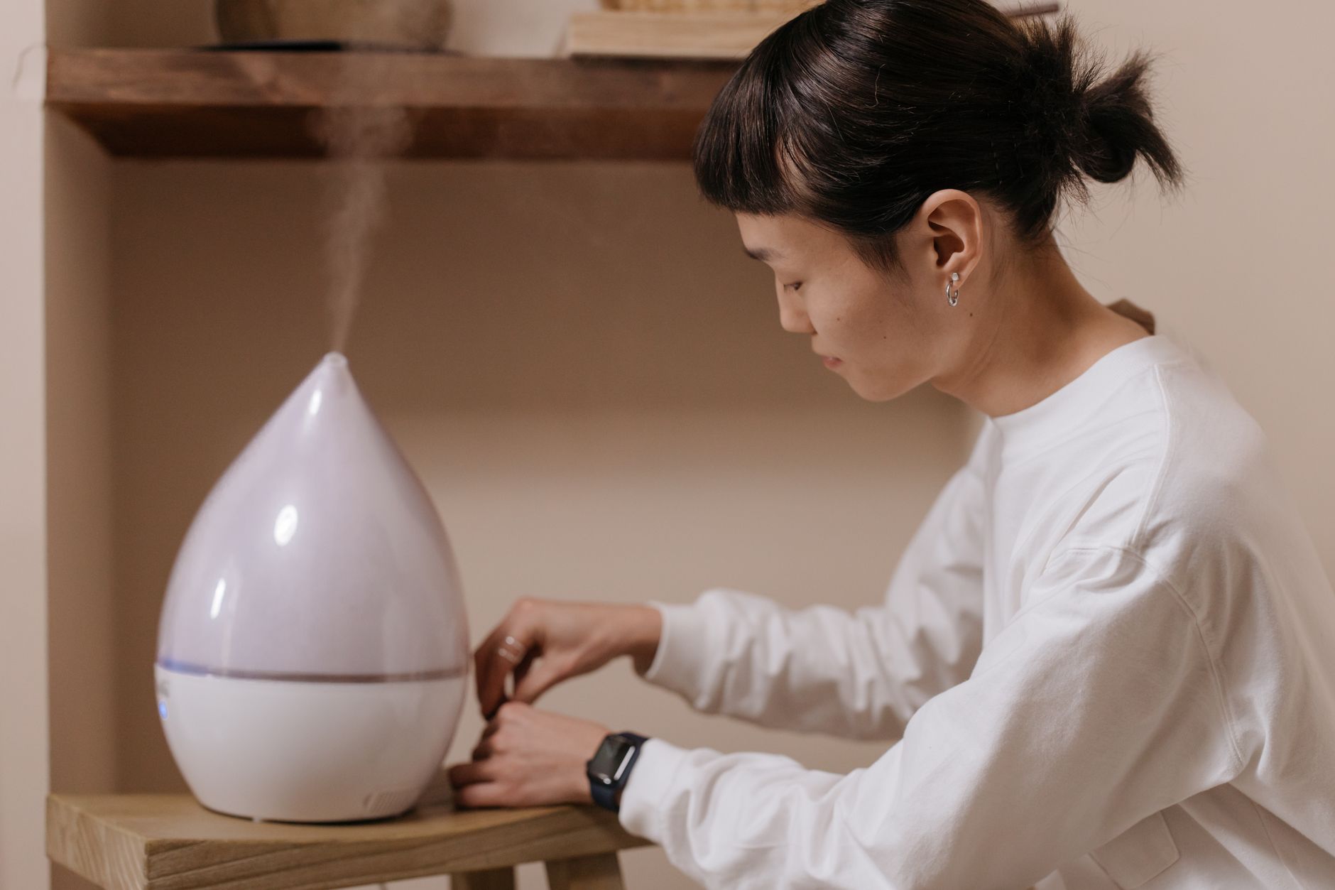 Illustration for: Humidifier Not Producing Mist: Causes and Fixes for 2026