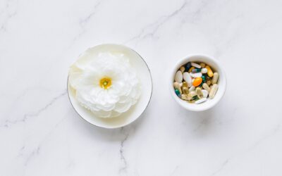 Natural vs Synthetic Astaxanthin: Understanding the Distinctions