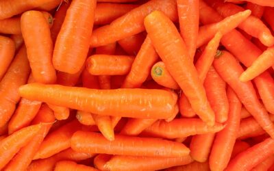 Astaxanthin vs Beta Carotene: A Detailed Comparison