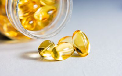 Astaxanthin Vs Fish Oil: What's the Difference?