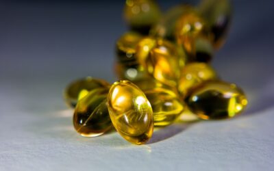 Astaxanthin vs Vitamin E: What You Need to Know