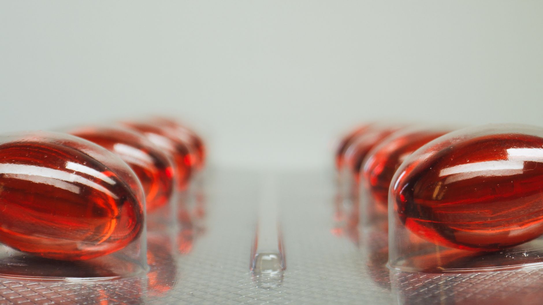 Illustration for: Should Astaxanthin Be Taken With Fat? What You Need to Know