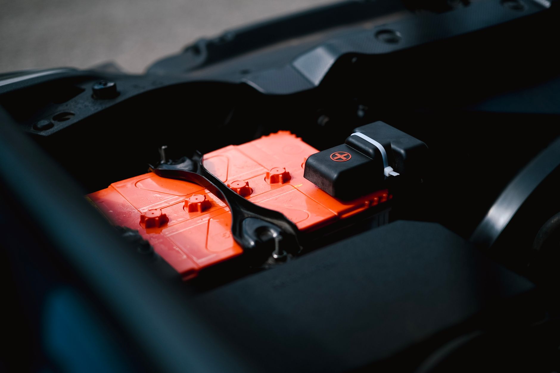 Battery Maintainer for Car Storage: What It Does and Why You Need One 1 Illustration for: Battery Maintainer for Car Storage: What It Does and Why You Need One