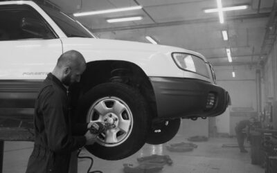 What to Know About an Impact Wrench for Changing Tires