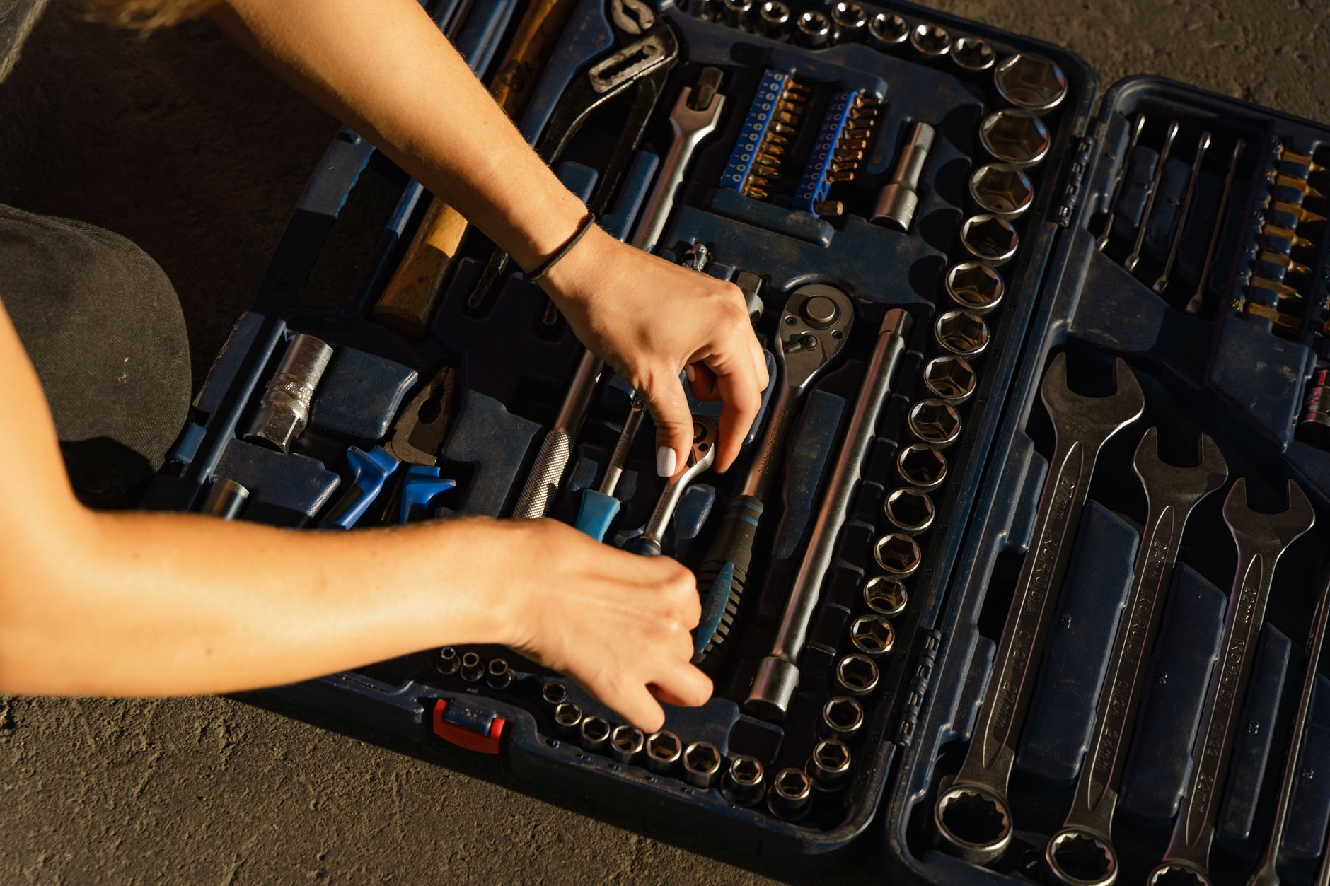 Illustration for: Impact Wrench For Lug Nuts: What You Need to Know in 2026