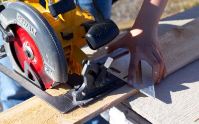 Circular Saw for DIY Projects: A Complete Guide for 2026