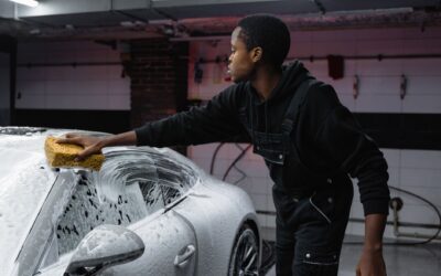 Shop Vac for Car Detailing: What to Look For and How to Choose