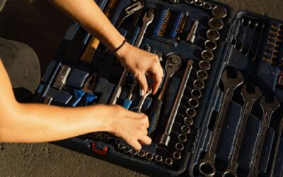 Torque Wrench For Lug Nuts: A Complete Guide