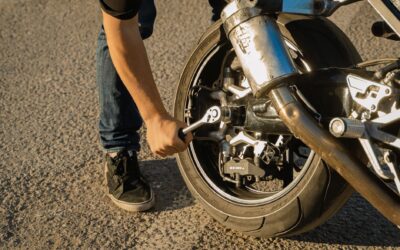 What You Need to Know About a Torque Wrench for Motorcycles
