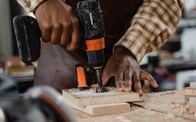 Hammer Drill vs Impact Driver: A Clear Breakdown