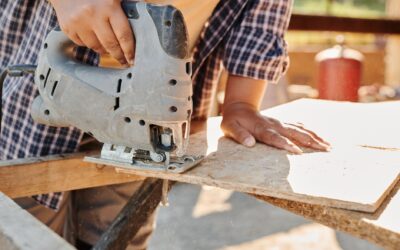 Jigsaw vs Circular Saw: Which Tool Should You Use?